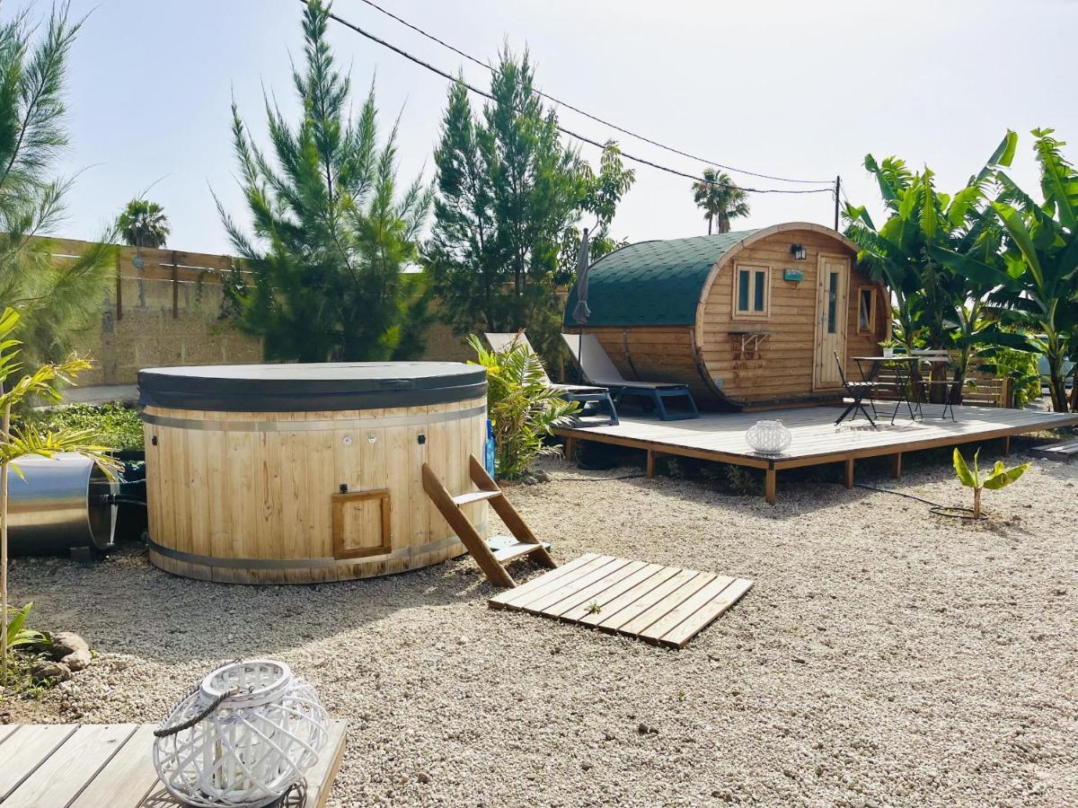 Arrebol Suite Con Jacuzzi, Piscina Y Naturaleza Buzanada المظهر الخارجي الصورة