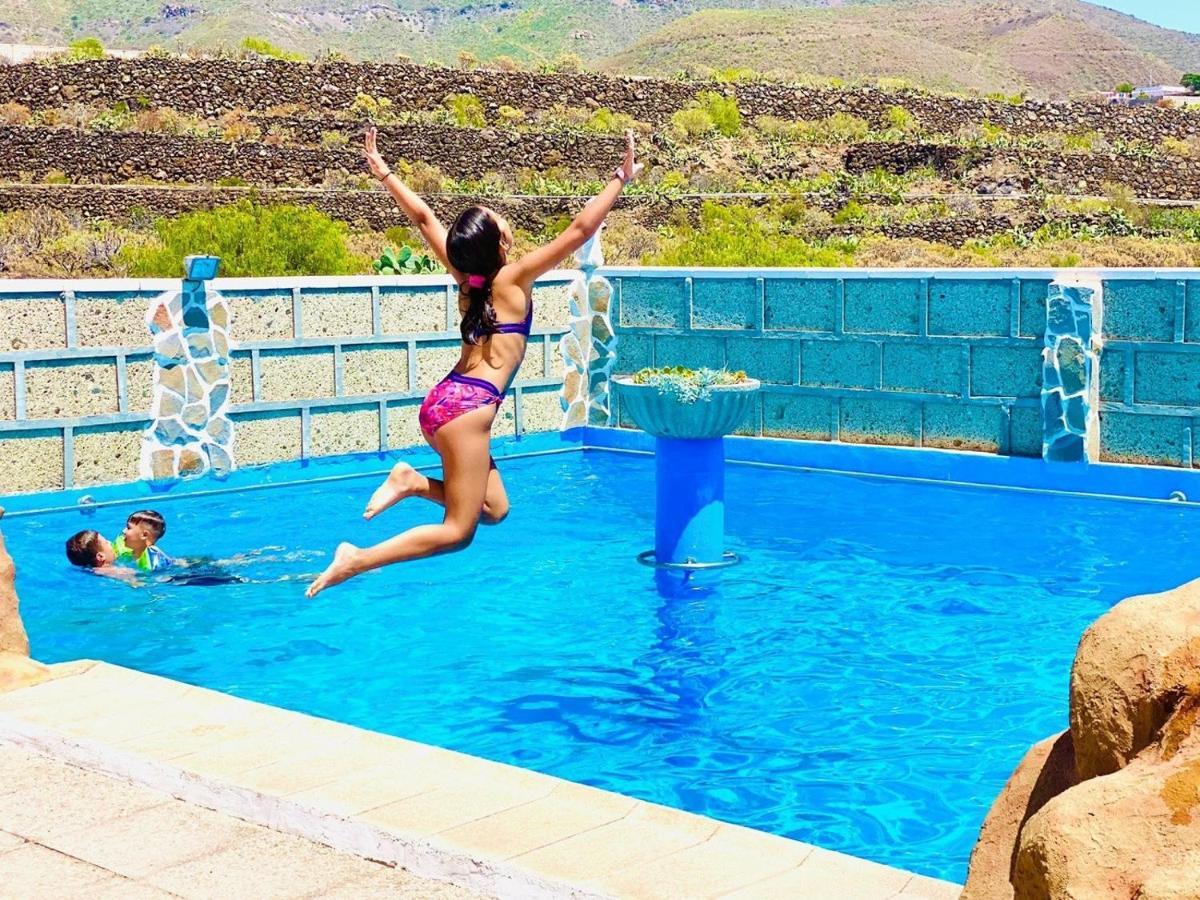 Arrebol Suite Con Jacuzzi, Piscina Y Naturaleza Buzanada المظهر الخارجي الصورة
