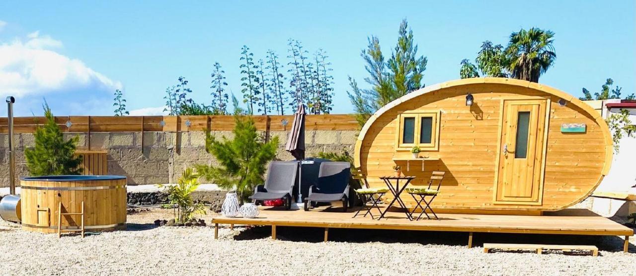 Arrebol Suite Con Jacuzzi, Piscina Y Naturaleza Buzanada المظهر الخارجي الصورة