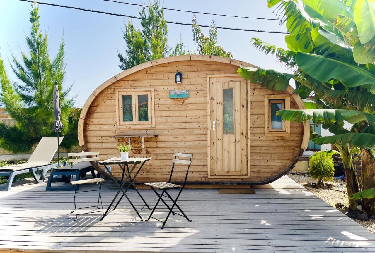 Arrebol Suite Con Jacuzzi, Piscina Y Naturaleza Buzanada المظهر الخارجي الصورة