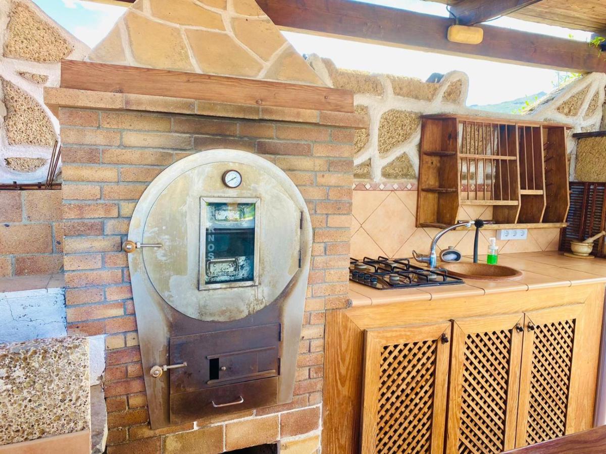 Arrebol Suite Con Jacuzzi, Piscina Y Naturaleza Buzanada المظهر الخارجي الصورة