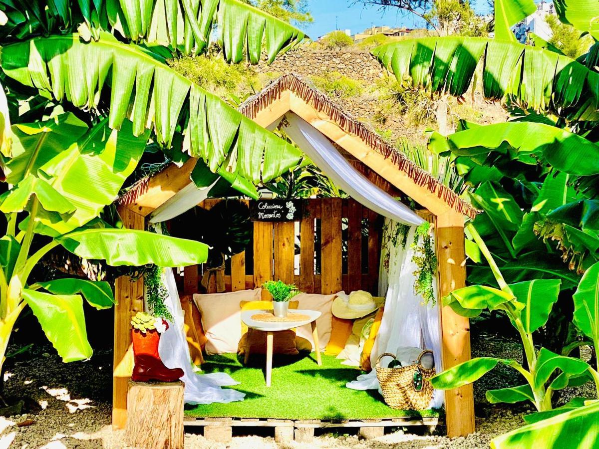 Arrebol Suite Con Jacuzzi, Piscina Y Naturaleza Buzanada المظهر الخارجي الصورة