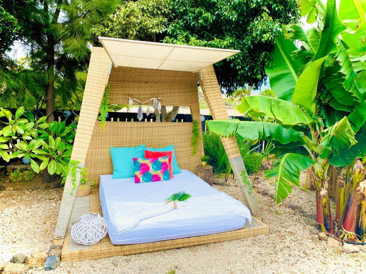 Arrebol Suite Con Jacuzzi, Piscina Y Naturaleza Buzanada المظهر الخارجي الصورة