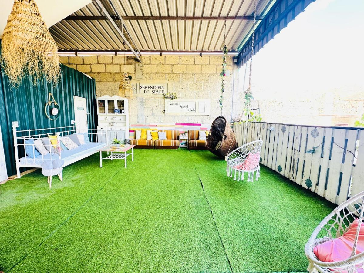 Arrebol Suite Con Jacuzzi, Piscina Y Naturaleza Buzanada المظهر الخارجي الصورة