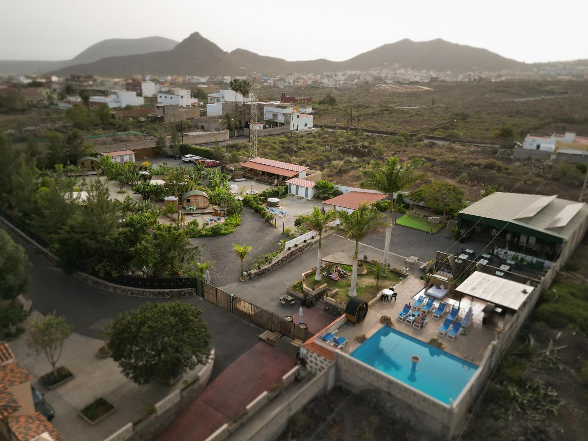 Arrebol Suite Con Jacuzzi, Piscina Y Naturaleza Buzanada المظهر الخارجي الصورة