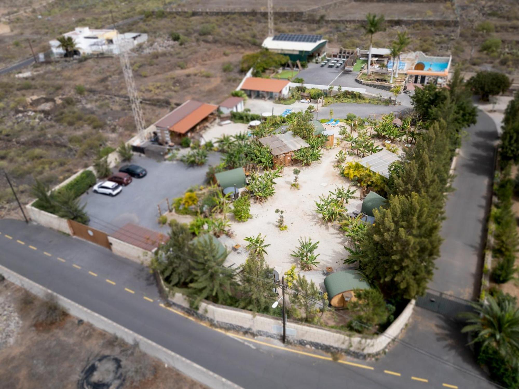 Arrebol Suite Con Jacuzzi, Piscina Y Naturaleza Buzanada المظهر الخارجي الصورة