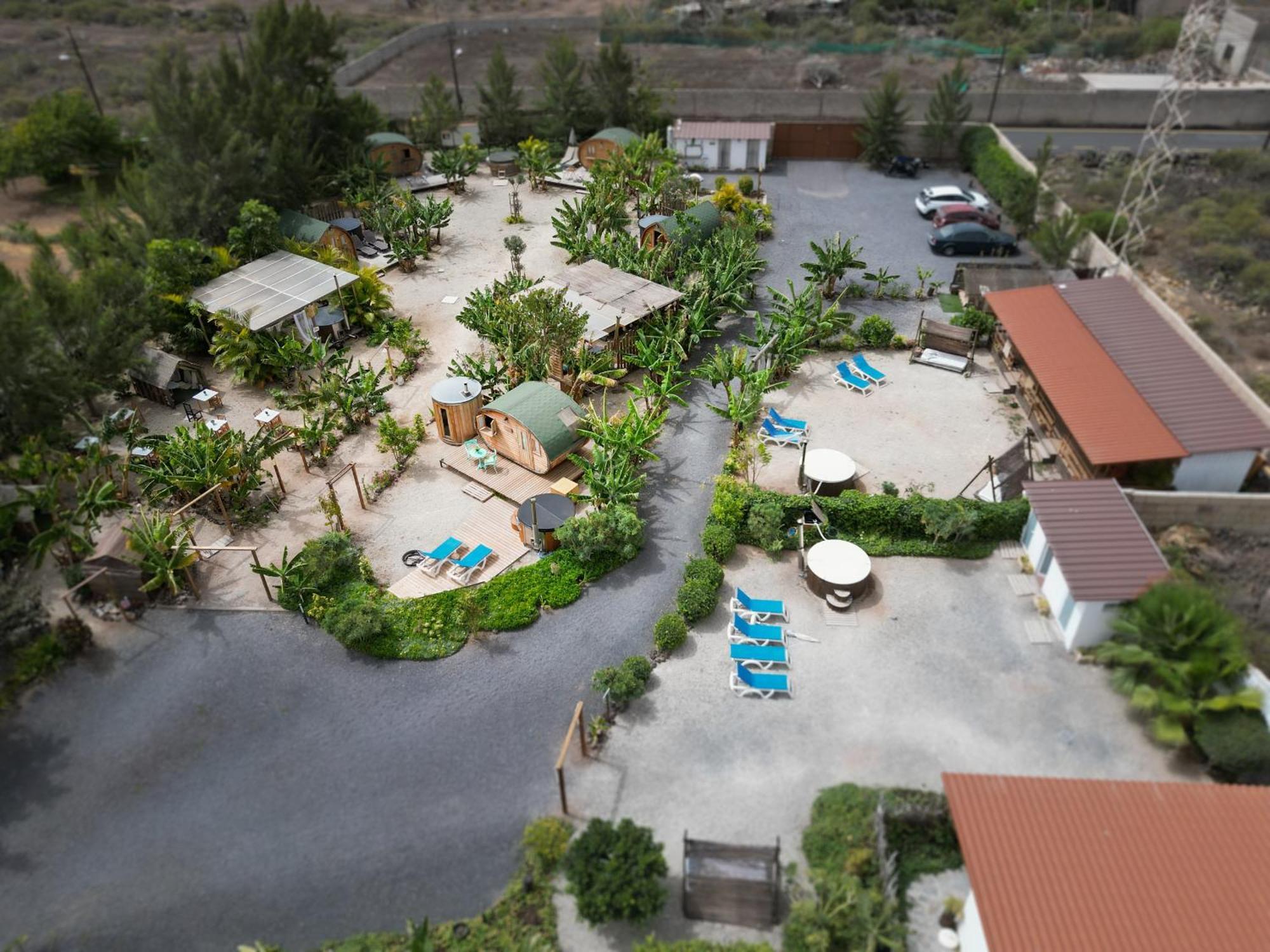 Arrebol Suite Con Jacuzzi, Piscina Y Naturaleza Buzanada المظهر الخارجي الصورة