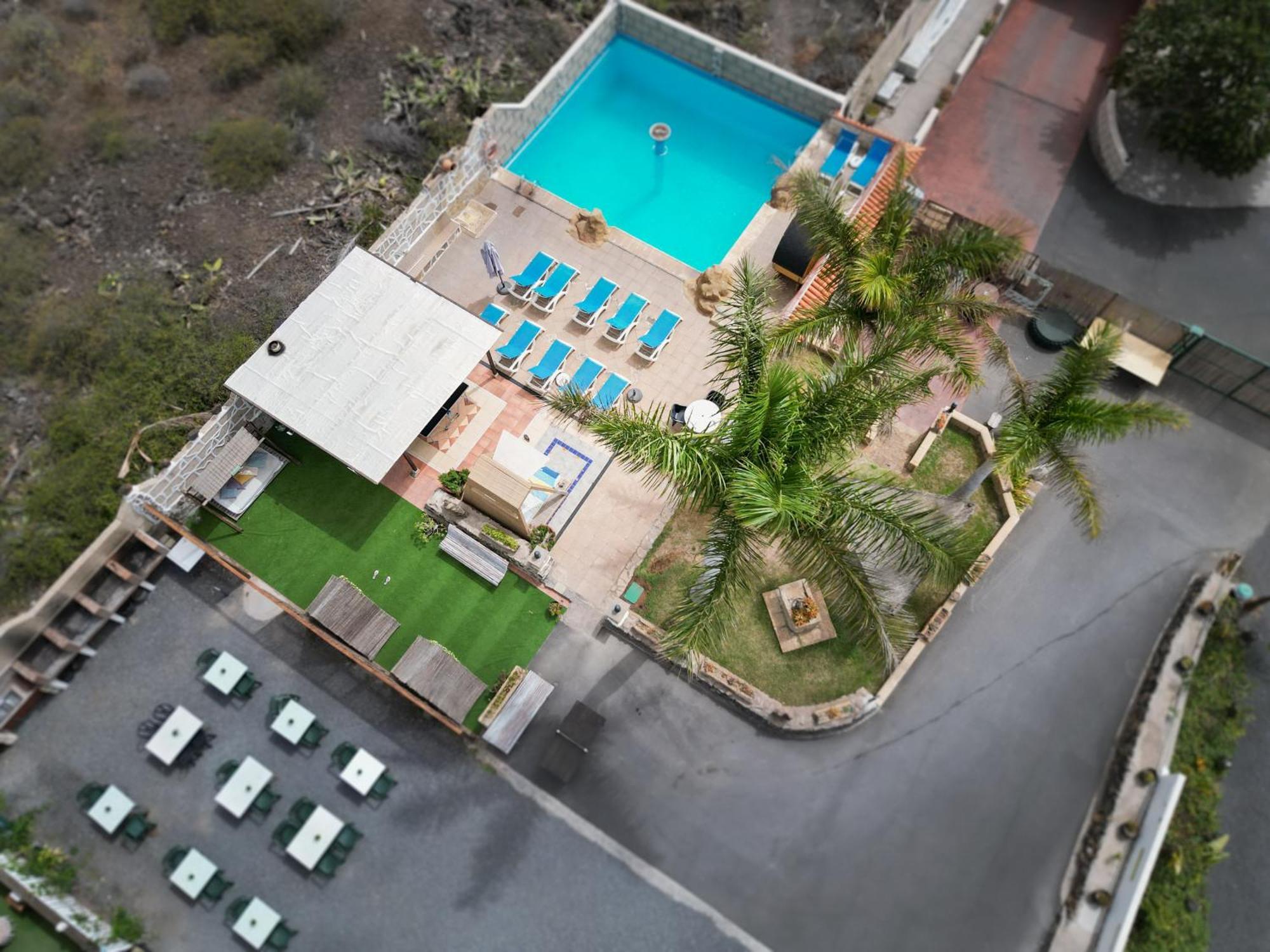 Arrebol Suite Con Jacuzzi, Piscina Y Naturaleza Buzanada المظهر الخارجي الصورة