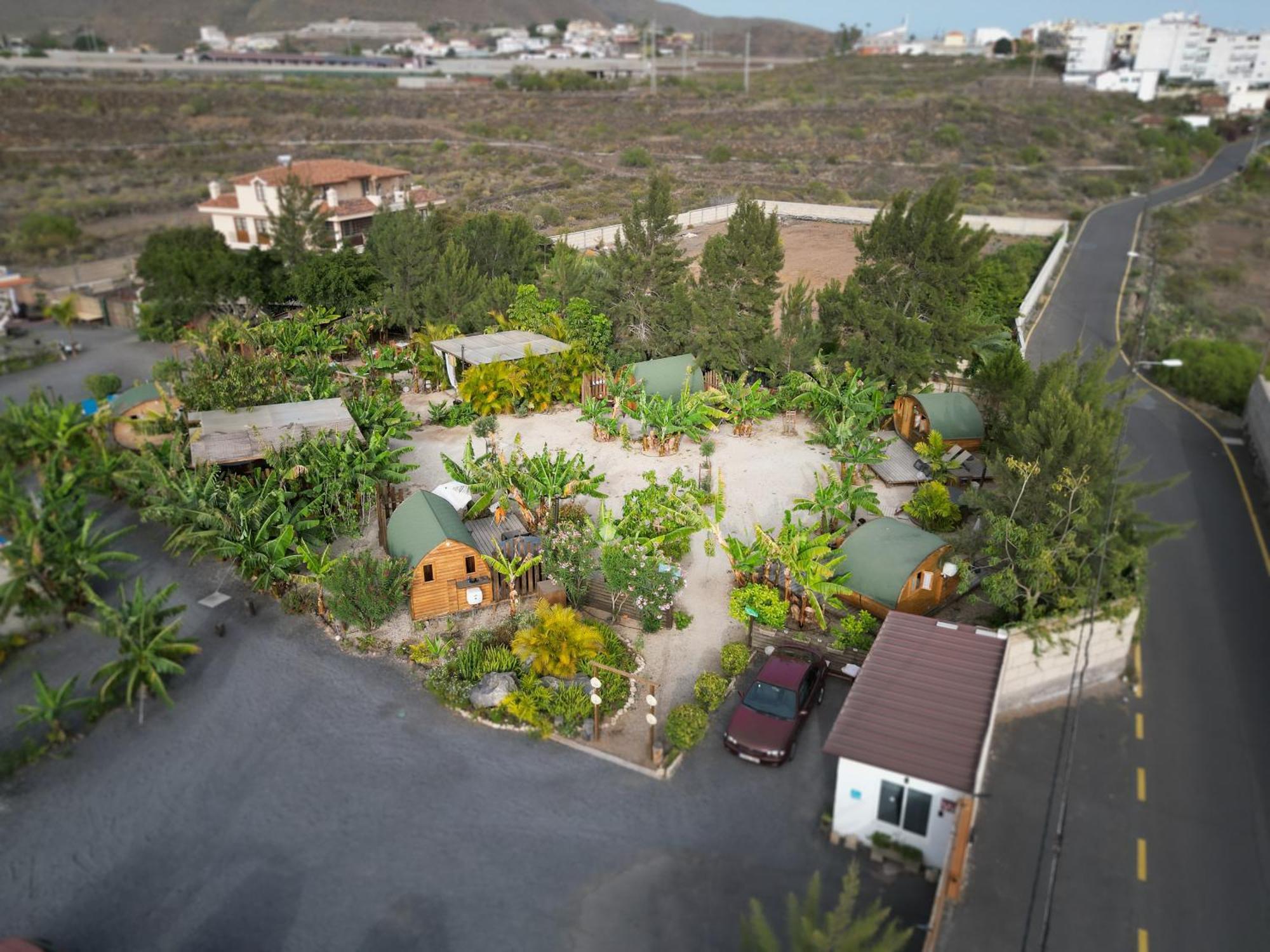 Arrebol Suite Con Jacuzzi, Piscina Y Naturaleza Buzanada المظهر الخارجي الصورة