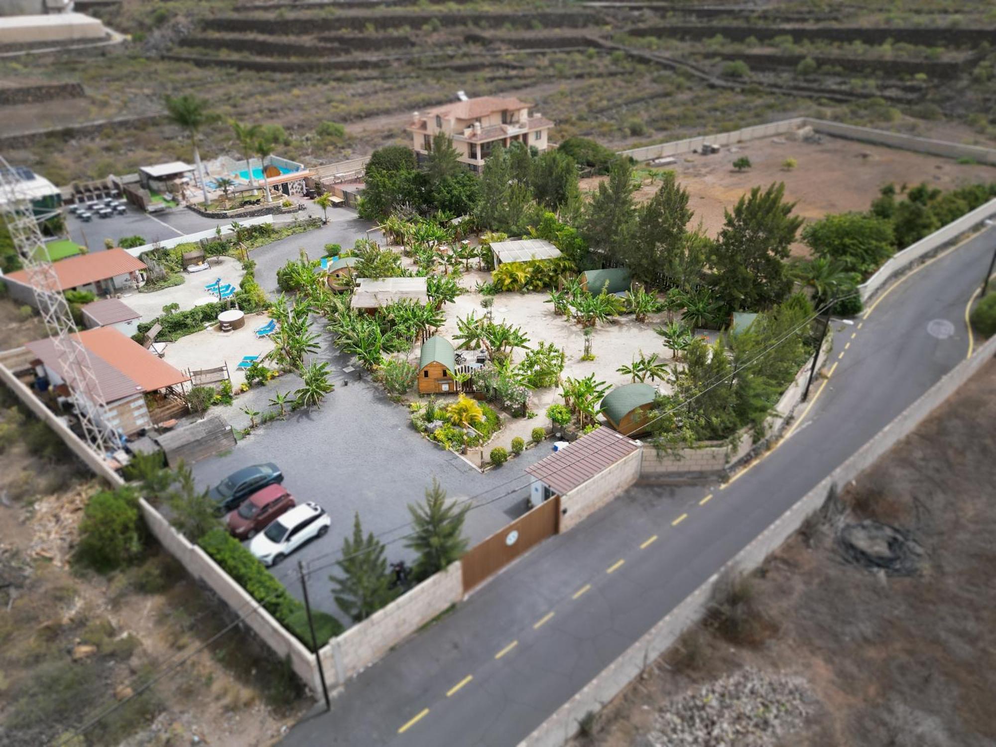 Arrebol Suite Con Jacuzzi, Piscina Y Naturaleza Buzanada المظهر الخارجي الصورة
